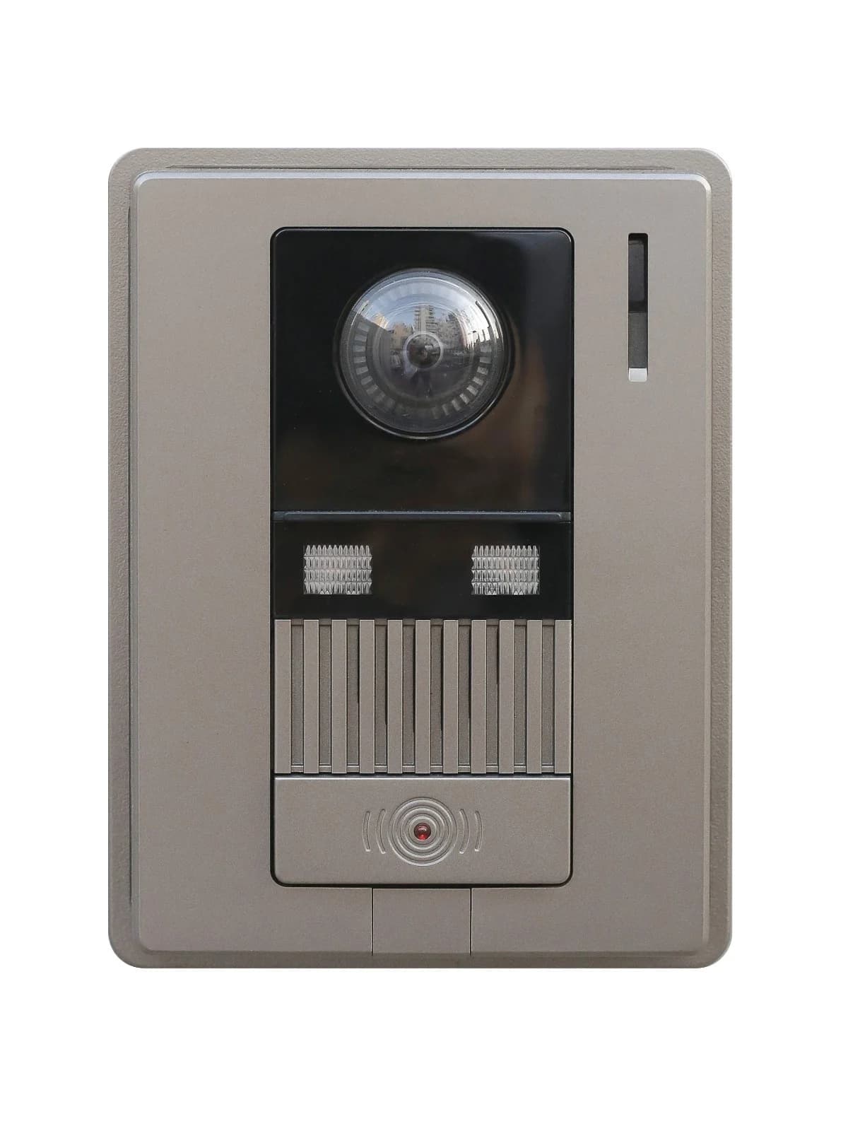 IoT Sensors - Audio, environmental, motion entry, and multipurpose panic sensors