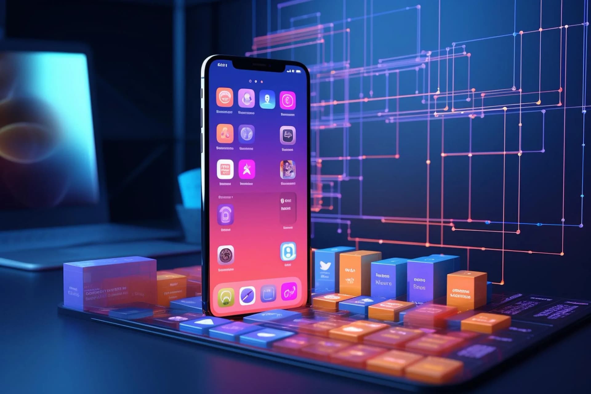 Mobile App Development listing image