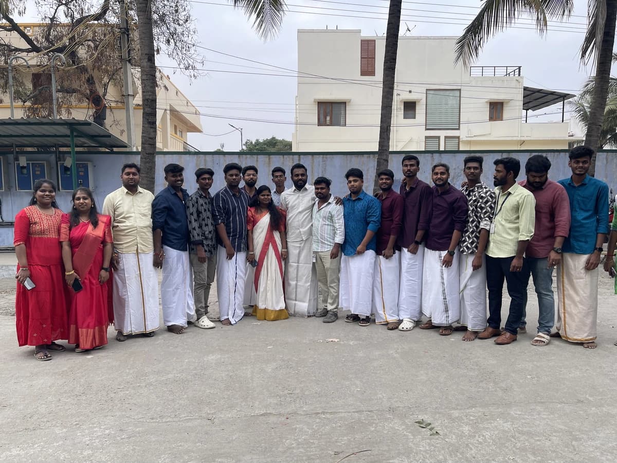 Life at katomaran image 3