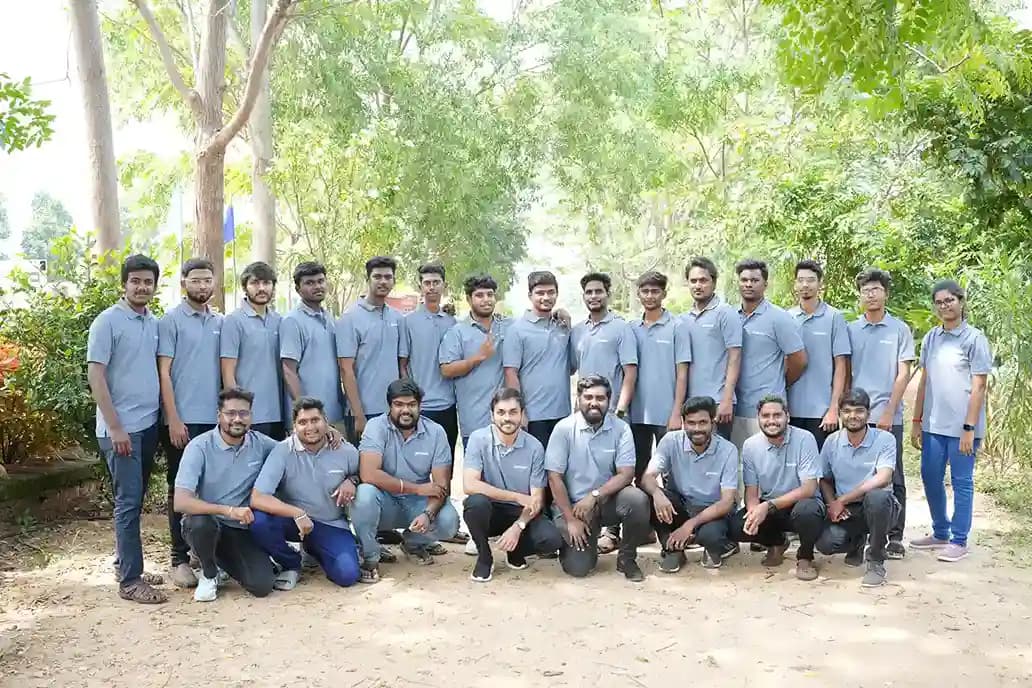 Life at katomaran image 11