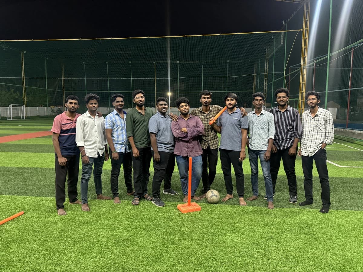 Life at katomaran image 15