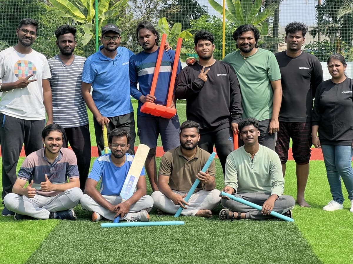 Life at katomaran image 14