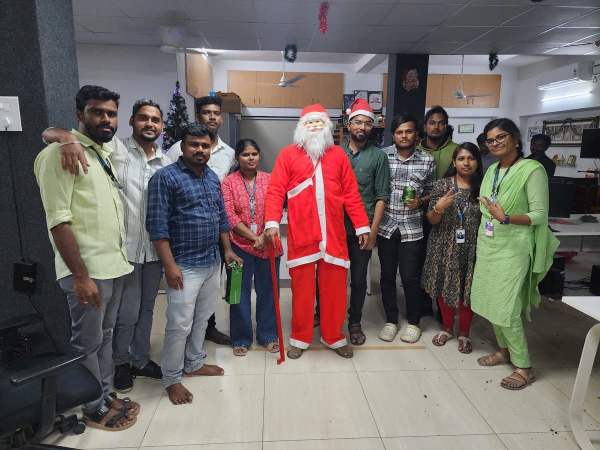 Life at katomaran image 7