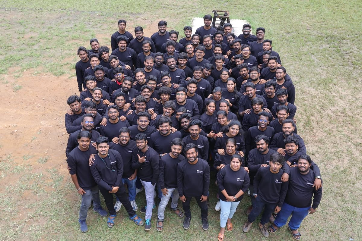 Life at katomaran image 5