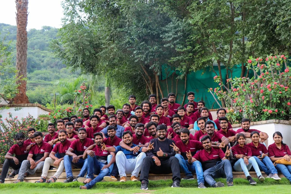 Life at katomaran image 4