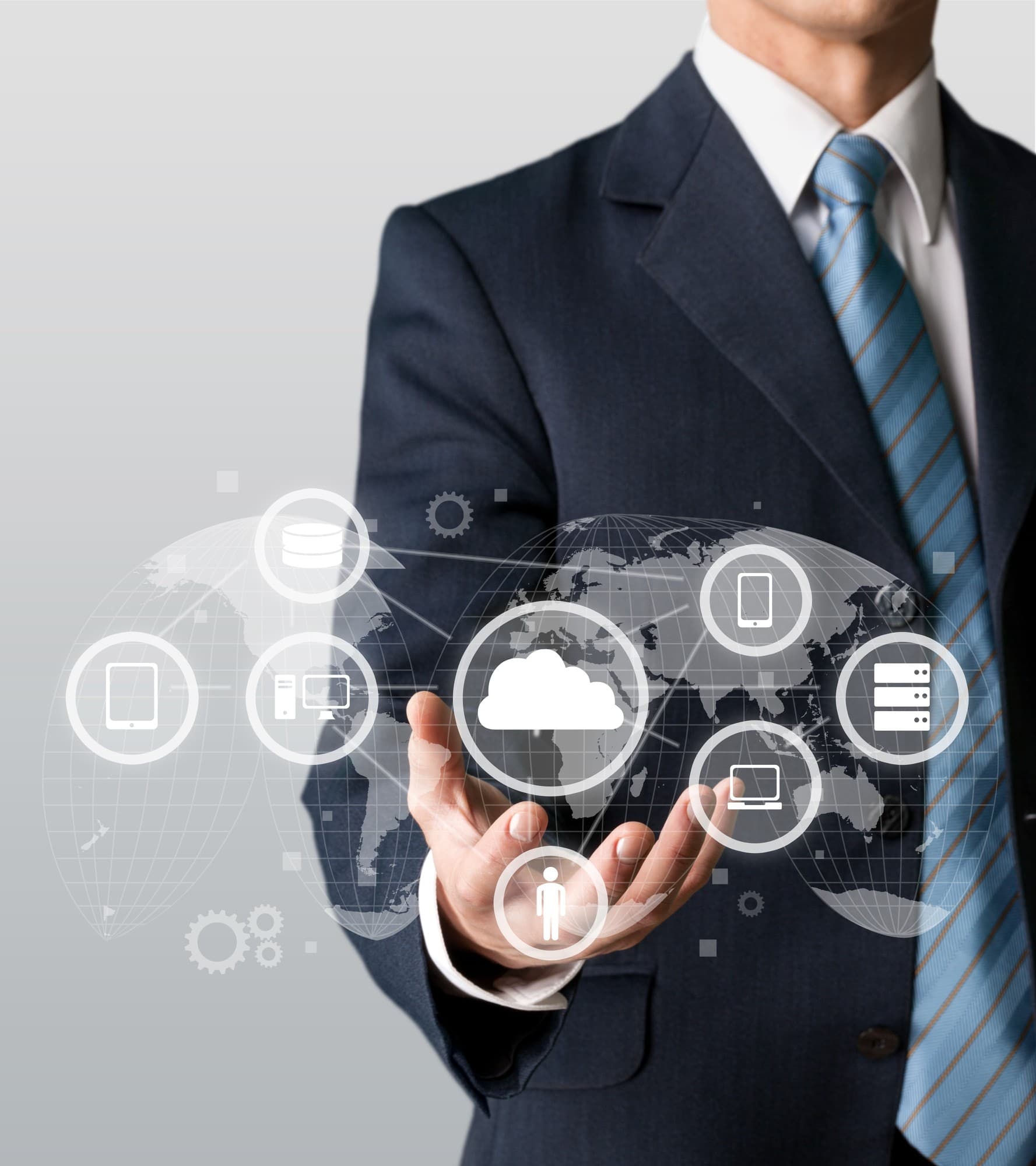 website development services India