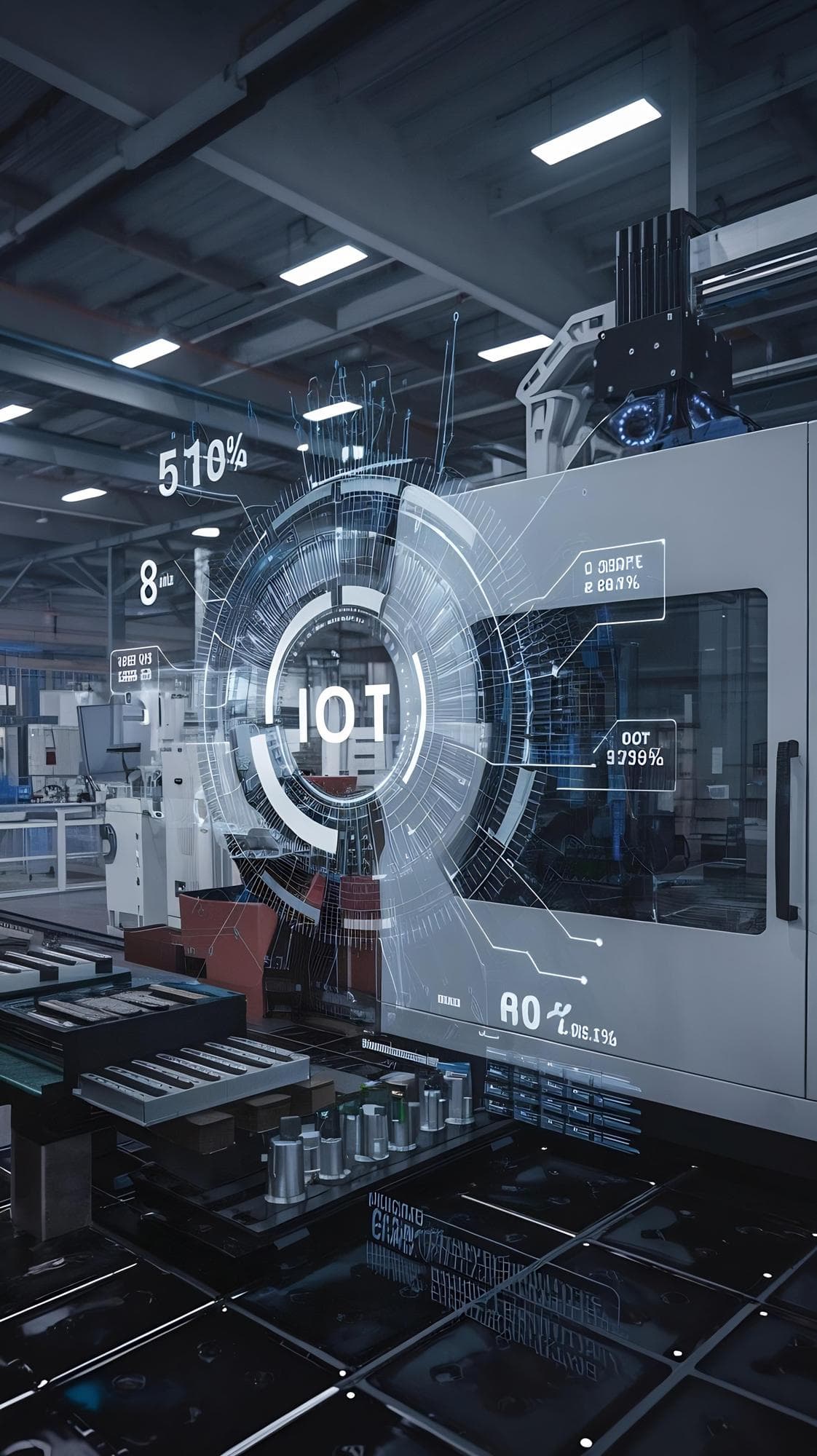 IoT product design company India