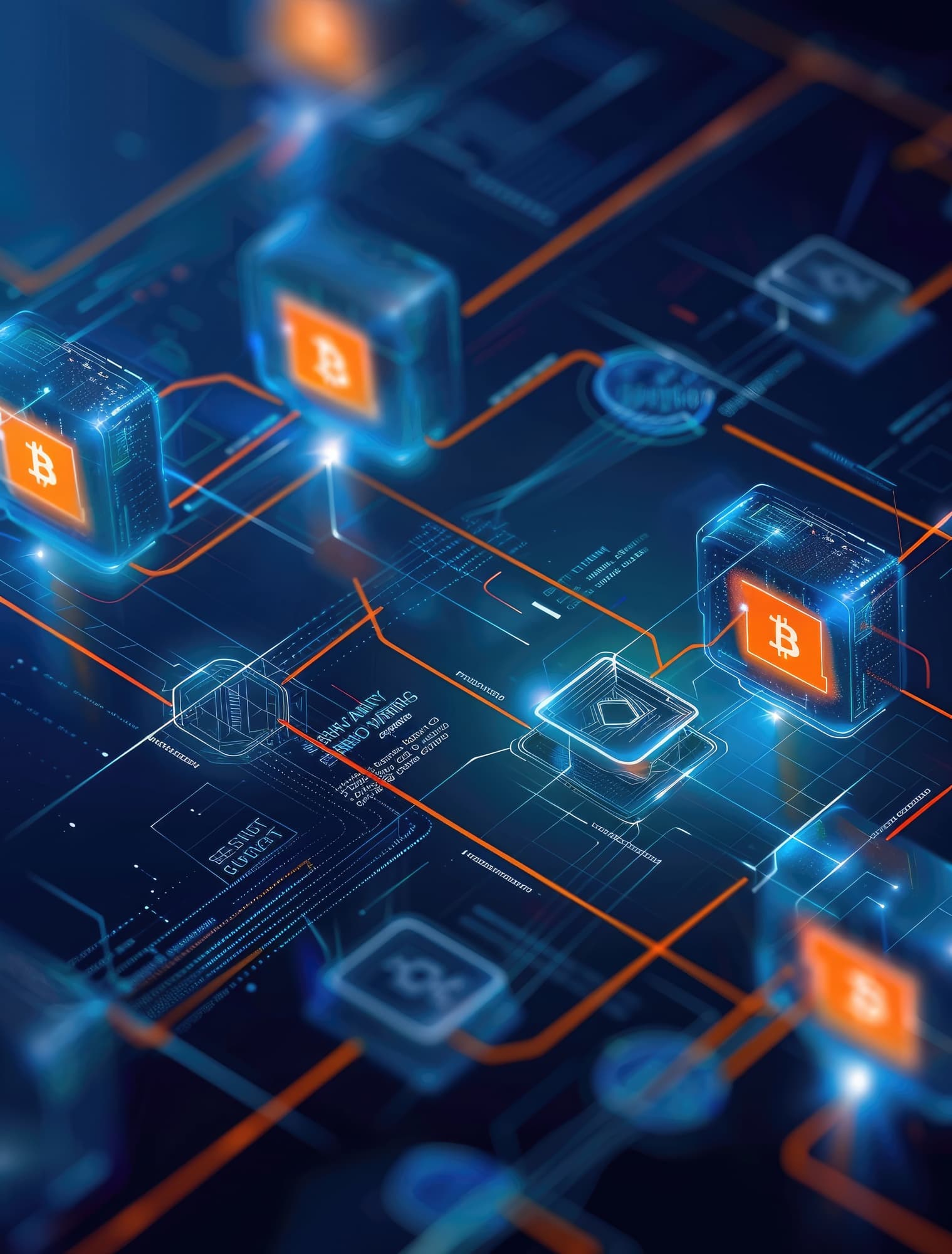 IoT app development services in India