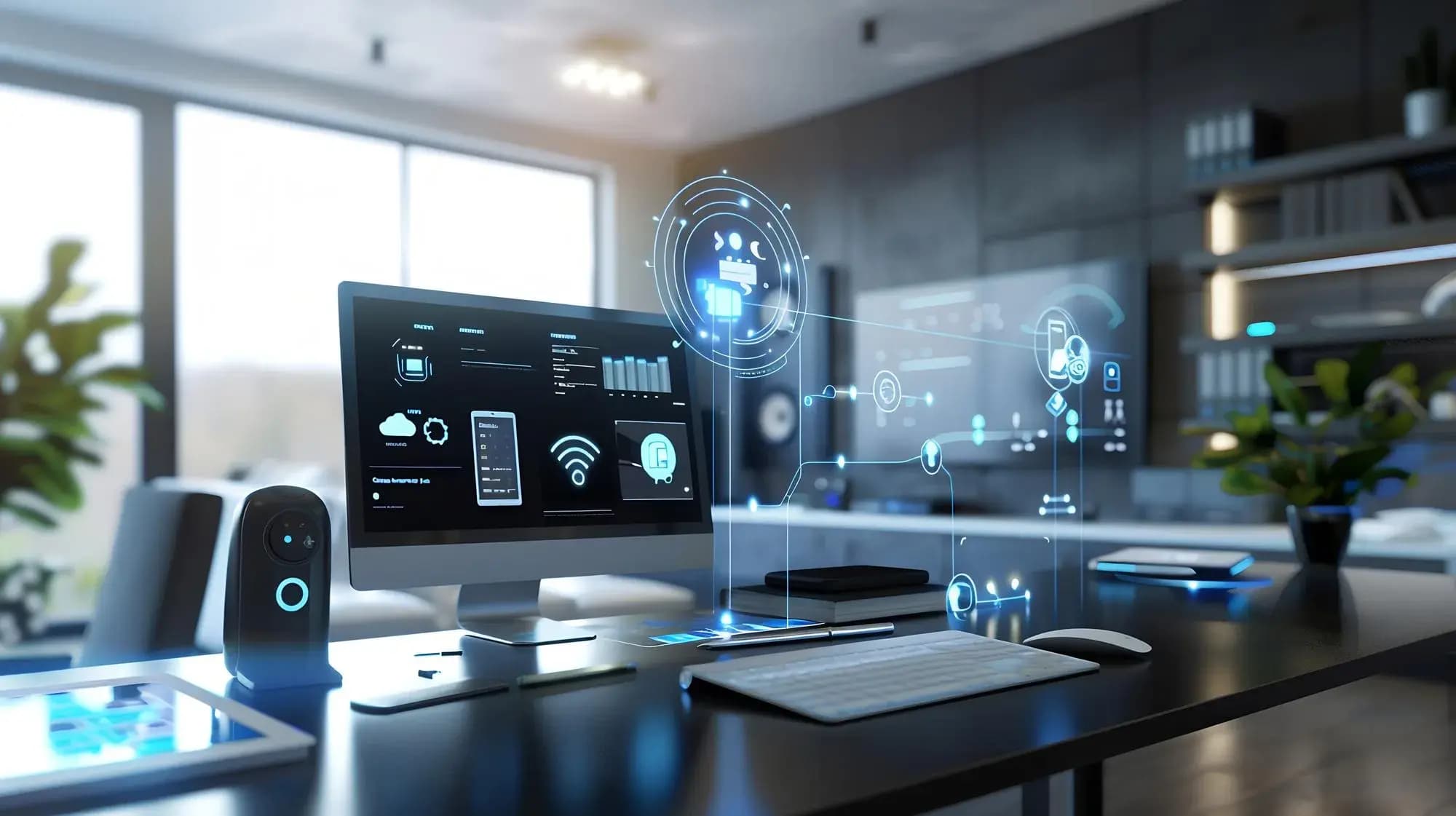 IoT development company in India