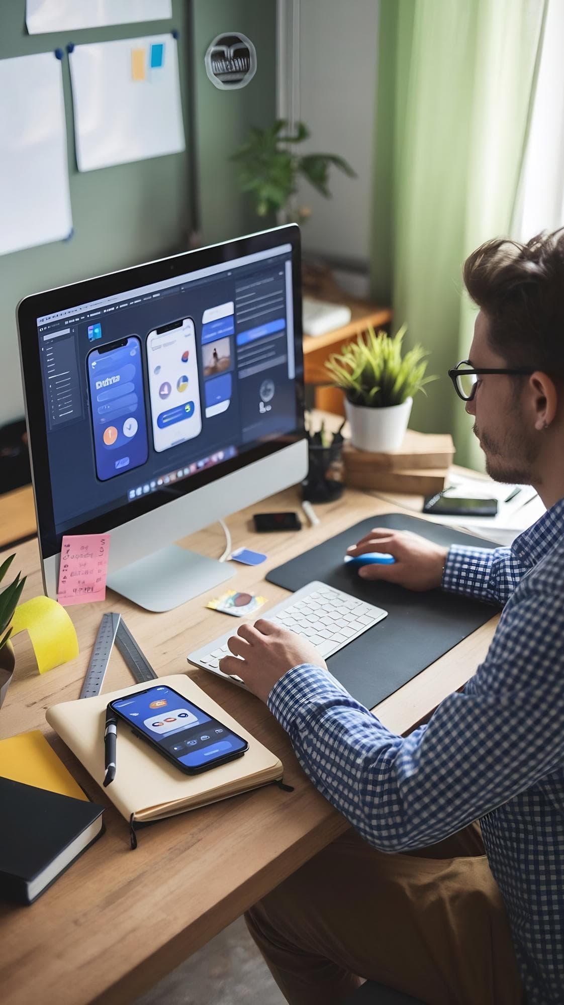 Hire mobile application developers now