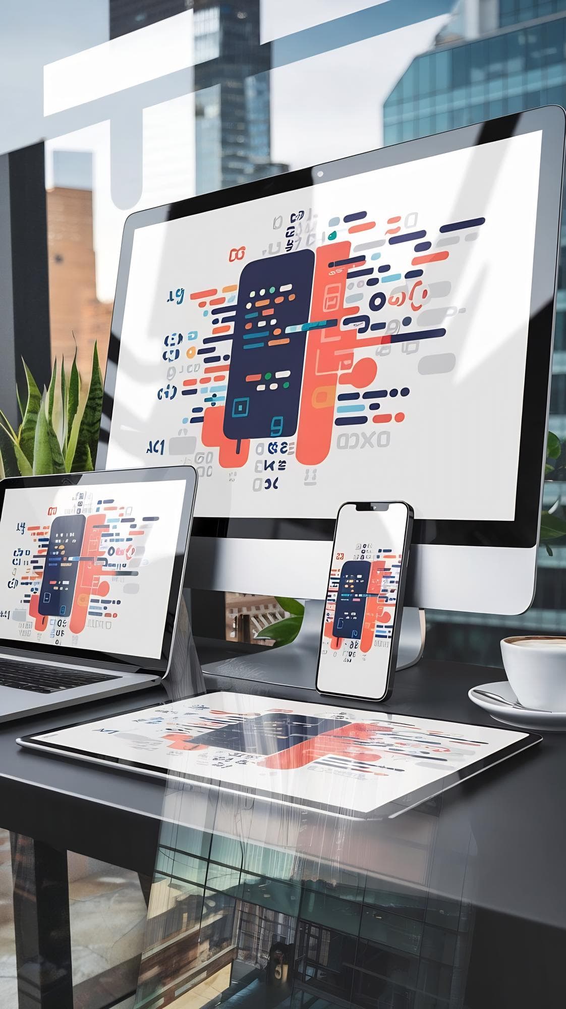 Custom mobile phone app development