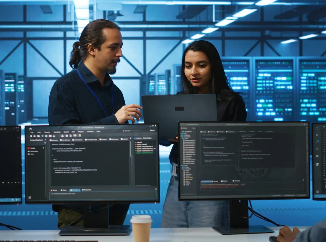 custom software development companies in India