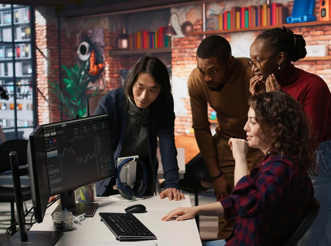 Bengaluru Software Development Firm