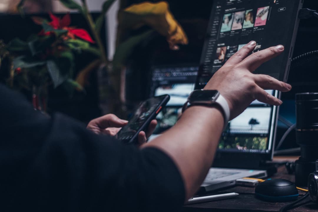 AI video surveillance software