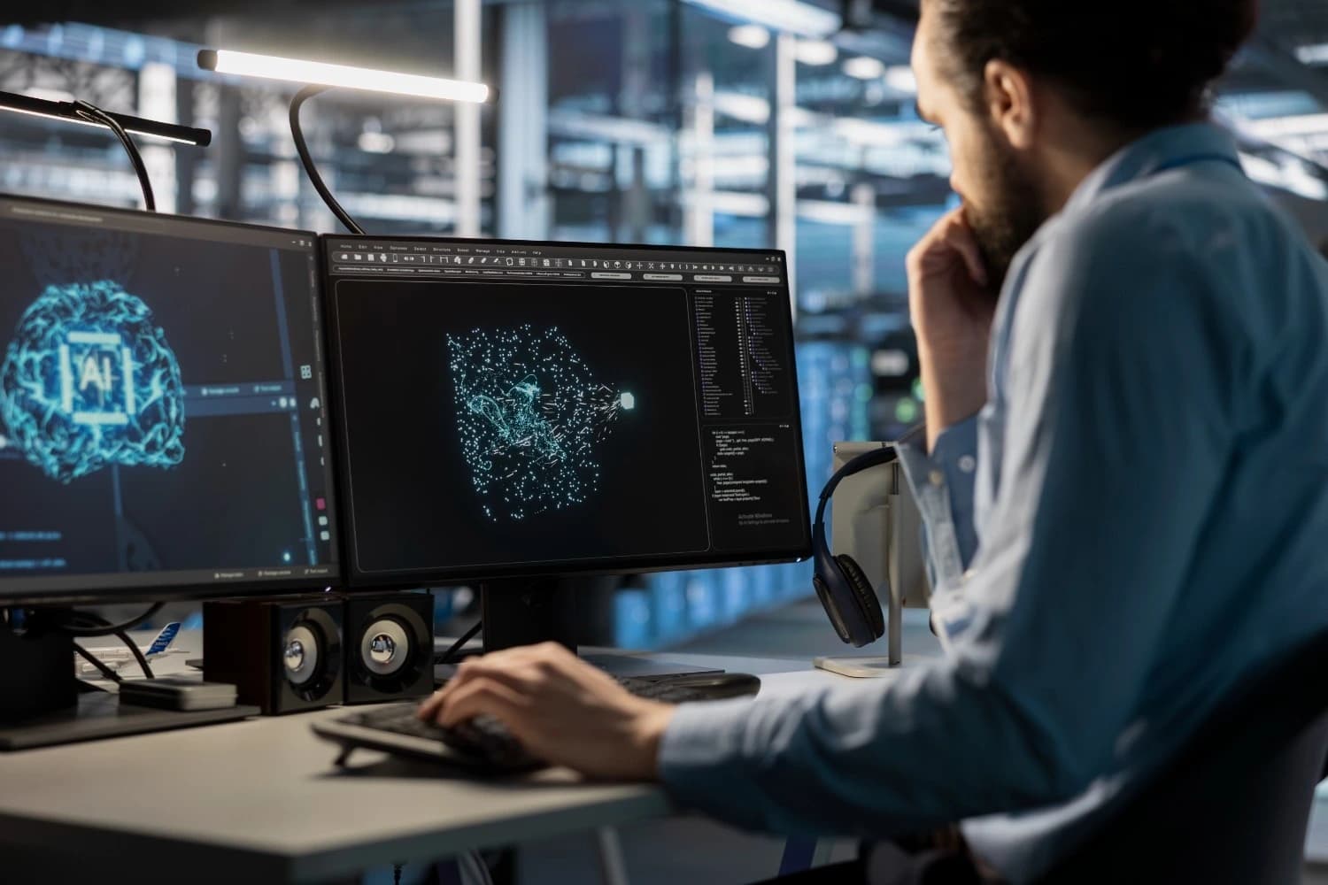 Make Your AI Smarter and Faster with Small Language Models