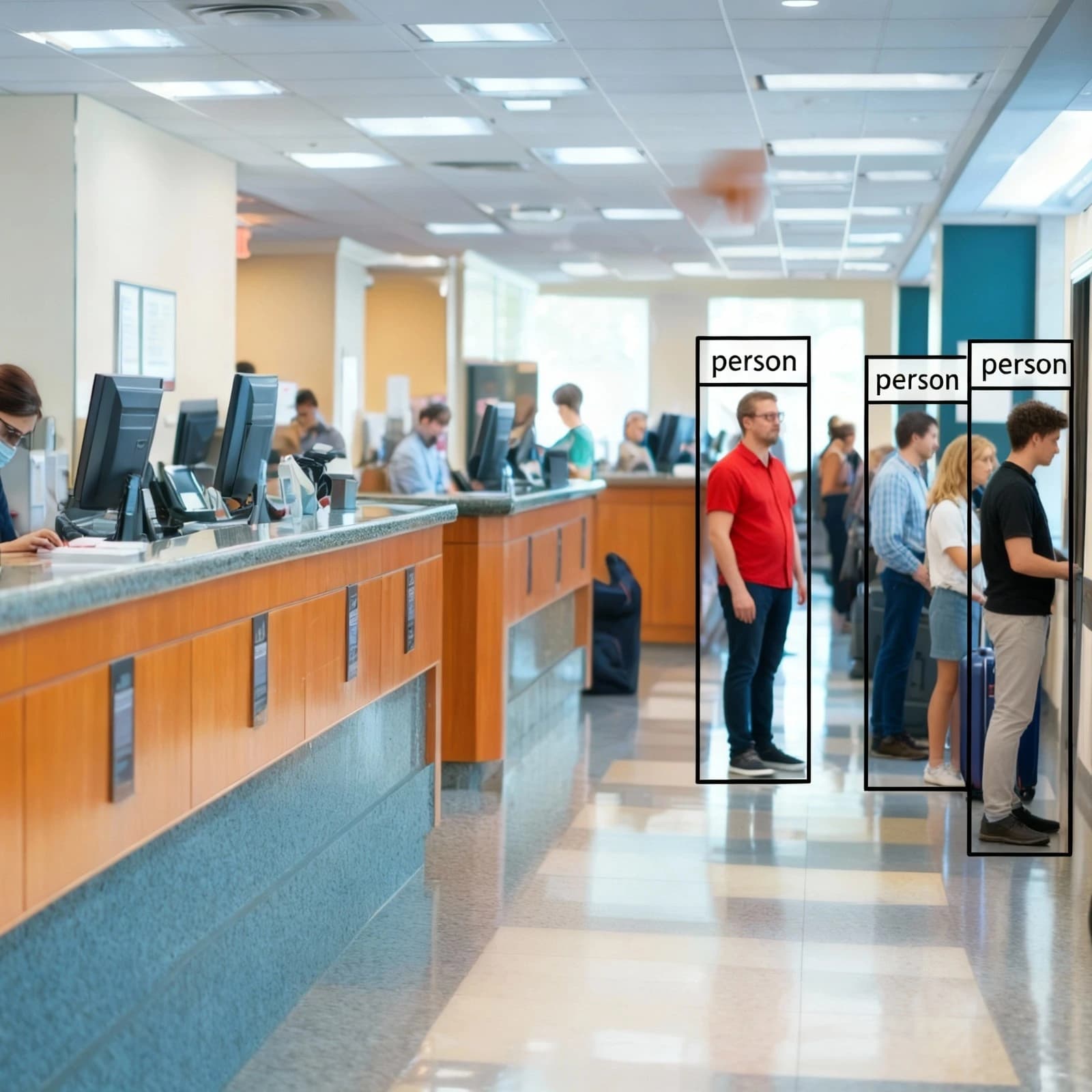 5. Banking & Finance