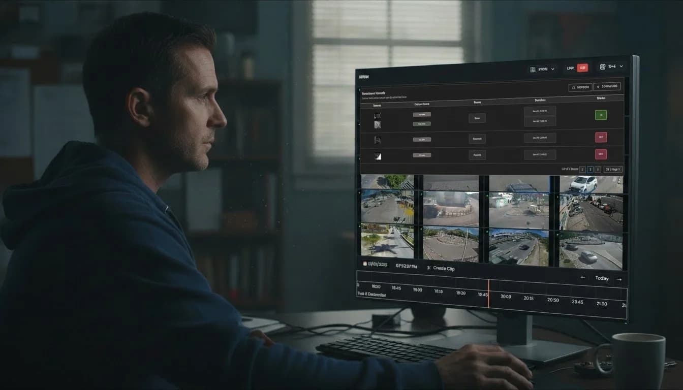 Landing Page Background Image