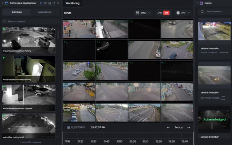 5. VSaaS – Video Surveillance as a Service - Inner Image 1