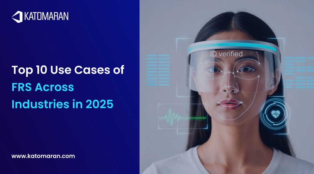 Top 10 Use Cases of FRS Across Industries in 2025