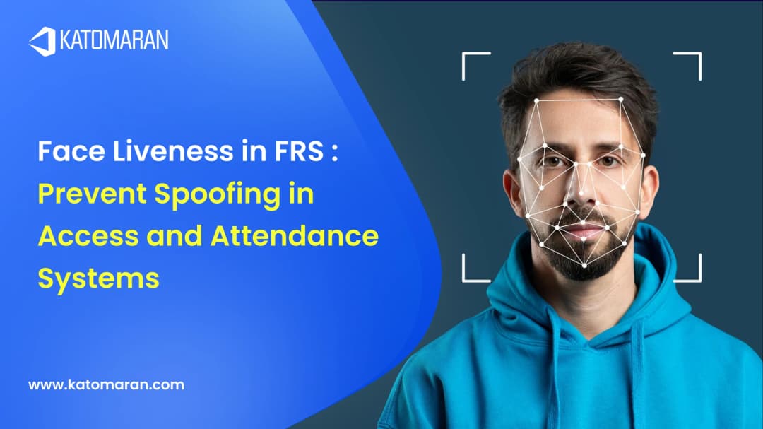 Face Liveness in FRS: Prevent Spoofing in Access and Attendance Systems