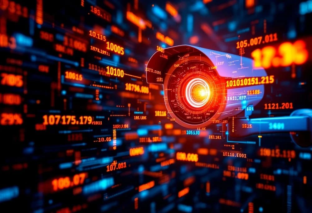ai vidoe surveillance usa monitoring