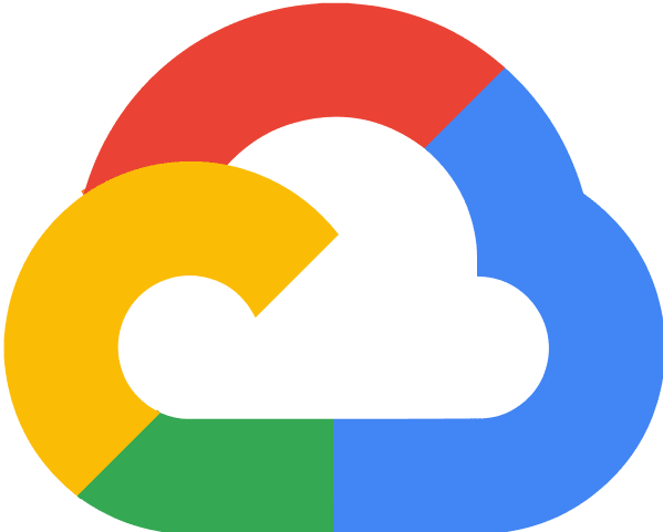 Google Cloud icon