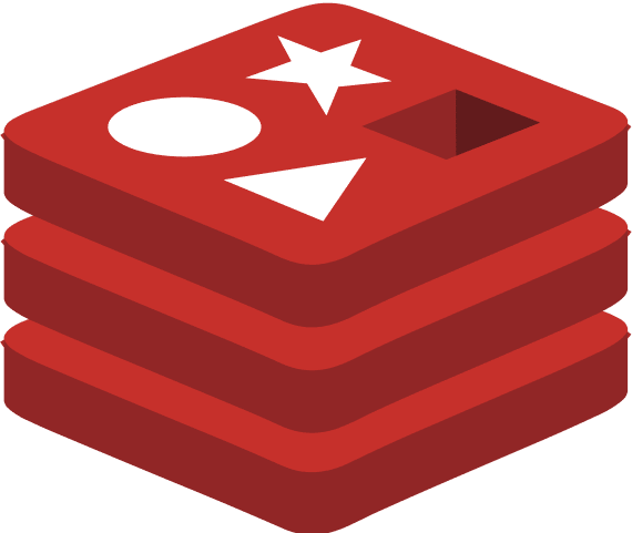 Redis icon